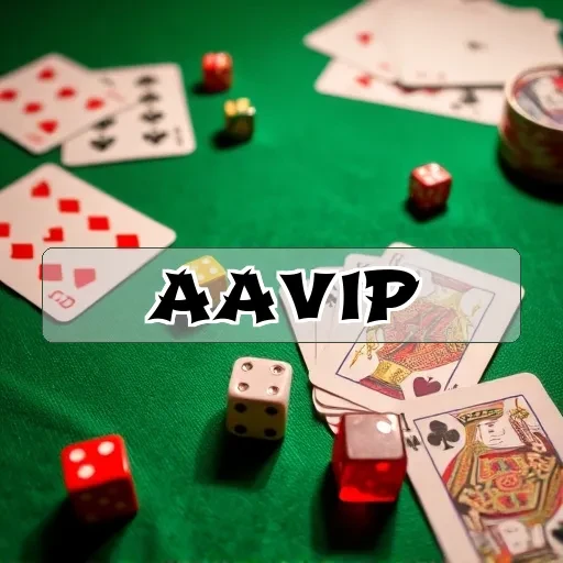 aavip.com: Os Melhores Recursos e Jogos Para Sua Diversão Online