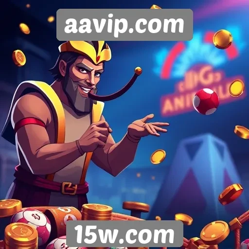 Promoções e bônus no aavip.com em 2026